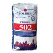 Смесь для стяжки пола фото