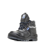 Ботинки рабочие кожаные (металлический подносок) ФАП - Т (36)