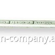 Ключи гаечные накидные коленчатые 6х7 мм (длина 176 мм) ТМ Berner 104459