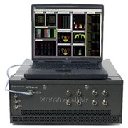 Анализатор сигналов многоканальный Agilent Technologies N7109A