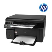 Многофункциональный принтер HP LaserJet Pro M1132 RU MFP