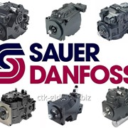 Ремонт гидрооборудования Sauer Danfoss