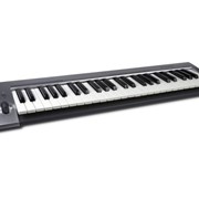 MIDI-клавиатура M-Audio KeyRig 49 фотография