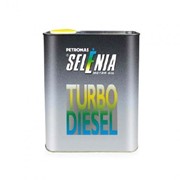 Масла автомобильные Selenia Turbo Diesel SAE 10W-40