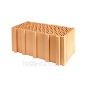 Строительные керамические блоки Keraterm 51 RU 250x510x219мм фото