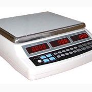 Весы торговые электронные ACS-15AX (30AX)