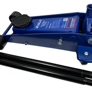 Домкрат подкатной T31203 AET 3,5т фото