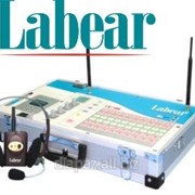 Лингафонный кабинет - Labear UNC2400 (20+1) -беспроводная система фотография