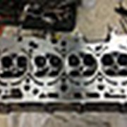 Капитальный ремонт Двигателя Audi A4 3.2 FSI Переборка Восстановление Гарантия фотография