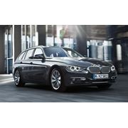 BMW 3 серии Туринг фото