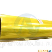 Пленка броня для оптики Желтая (0,3*0,5м)