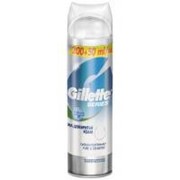 Пена для бритья Gillette Mach 3 Pure Sensitive гипоаллергенный 250 мл (7702018837977)