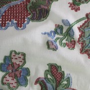 Тюль MYB Textiles, Argyle 10281-6 фотография