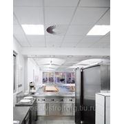 Подвесной потолок Bioguard Acoustic 600х600х17мм; 600х1200х17 фото