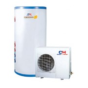 Тепловые насосы Для горячего водоснабжения Тепловой насос серии GRS-C5.0/A-K