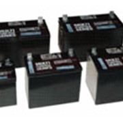 Аккумуляторные батареи свинцово-кислотные JOHNSON CONTROL (С&D TECHNOLOGIES) HIGH RATE MAX фото