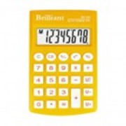 Калькулятор Brilliant BS-200YL