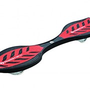 Двухколёсный скейтборд Razor RipStik Air Pro (красный) фото