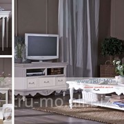 Мебель для гостиной прованс «FLEUR D'ARTICHAUT»
