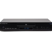 Плеер Cambridge Audio Azur 540D (Version 2)-Black фото