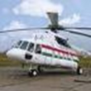 Вертолет Ми-8МТВ-1 фото