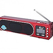 Радиоприемник Fepe FP-8002BT (USB, Bluetooth) фото