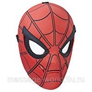 Интерактивная маска Hasbro B9695 Человек-паук фото