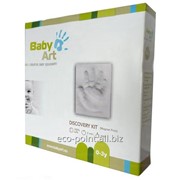 Набор для оттисков Baby Art Discovery Kit (3220660168200) фото