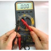 Испытания электрооборудования фото