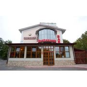 Ресторан “Империя“ фото