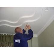 Электромонтажные работы фото