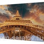 Картина на холсте 33х70 л60 фото