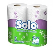 Кухонное полотенце Solo фото