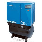 Компрессор Abac винтовой Genesis 1510/77-500 (15 кВт 10 бар 500 л)