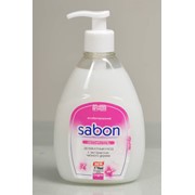 Гель для интимной гигиены Sabon