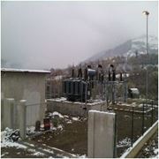 Portofoliul companiei -Termocentrala Electrica pe Biomasa фото