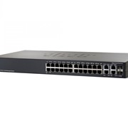 Cisco SF300-24 (SRW224G4-K9-EU) фото