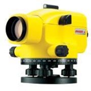 Нивелиры оптические Leica