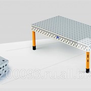 Стол сварочно-сборочный серии 3D PE (Profi Eco Line) 28-й системы PE28-01002-001 фото