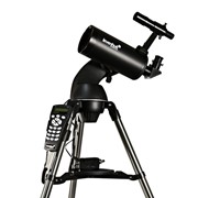 Телескоп с автонаведением Levenhuk SkyMatic 105 GT MAK фотография
