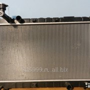 Радиатор охлаждения Lifan X 60 фото