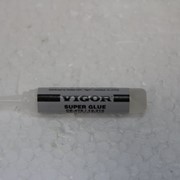 Клей ювелирный СЕ-475 (2гр./60сек) Vigor