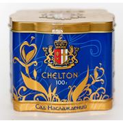Чай Chelton Сад наслаждений в подарочной упаковке (100 г) фото