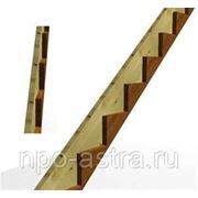 Косоур для деревянной лестницы фото