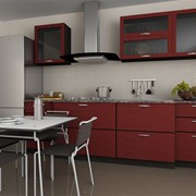 Кухонный гарнитур Port, кухни, мебель для кухни фото