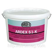 Гидроизоляция ARDEX "S 1-K" 20кг, ARDEX