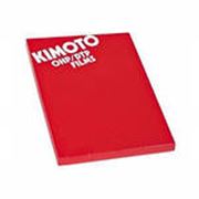 Пленка Матовая Kimoto (Кимото) фото