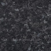 Кромка с клеем Veroy Гранит чёрный глянец 44мм. Артикул VER0034/20 фото