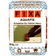 Fixa Aquafix 25 кг фото