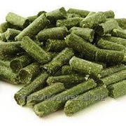 Травяные гранулы фото